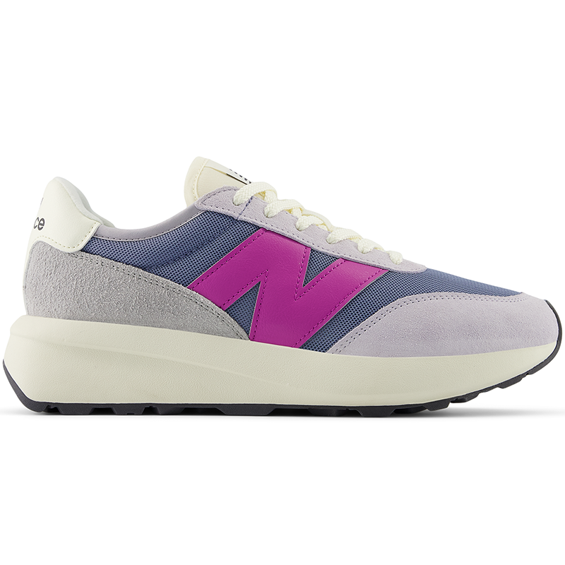 

Unisex boty New Balance U370DC – fialové