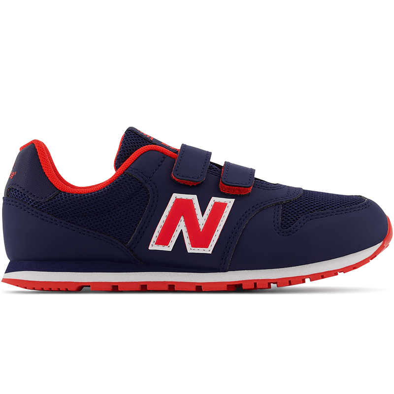 

Boty New Balance PV500PN1 – tmavomodrá