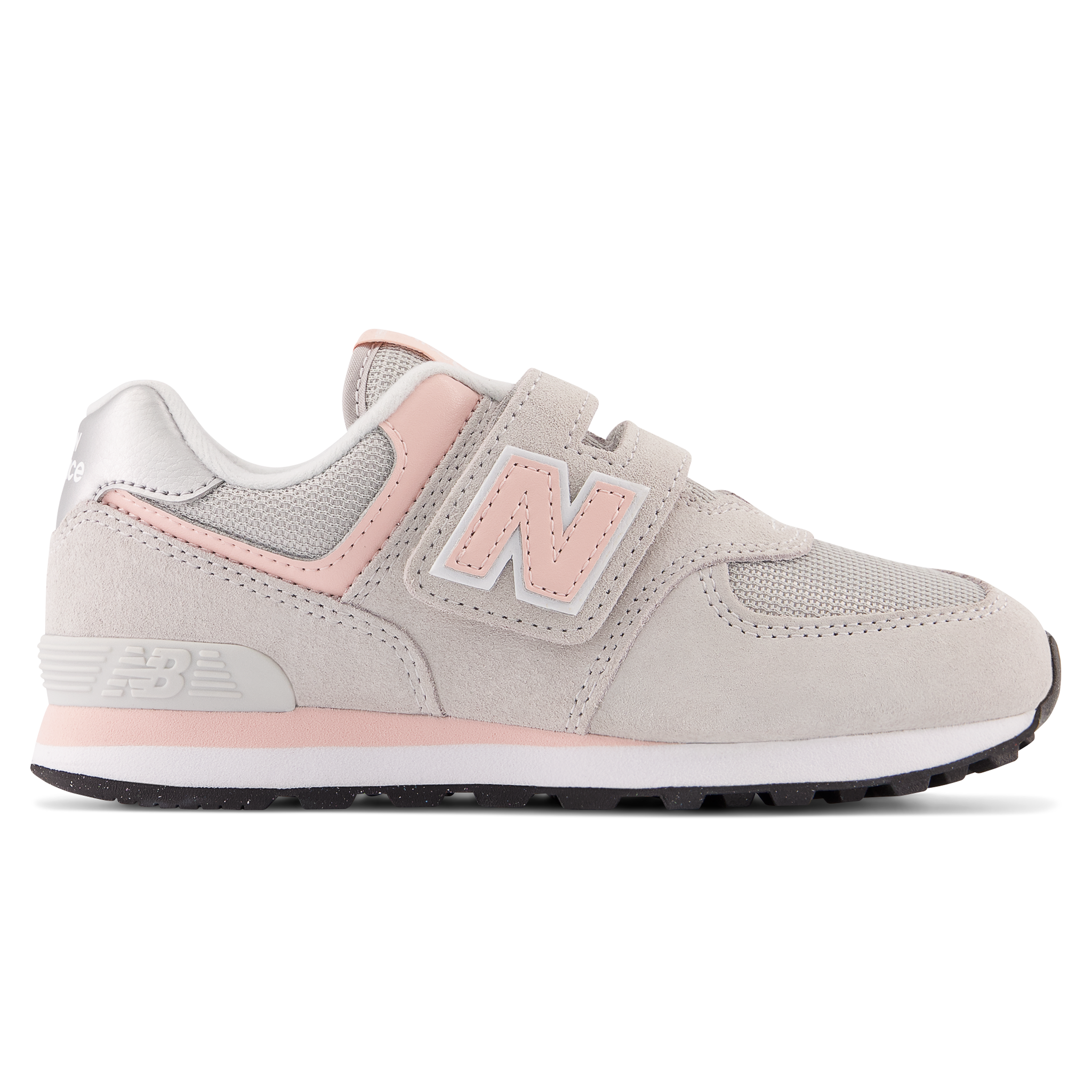 

Boty New Balance PV574EVK – béžové