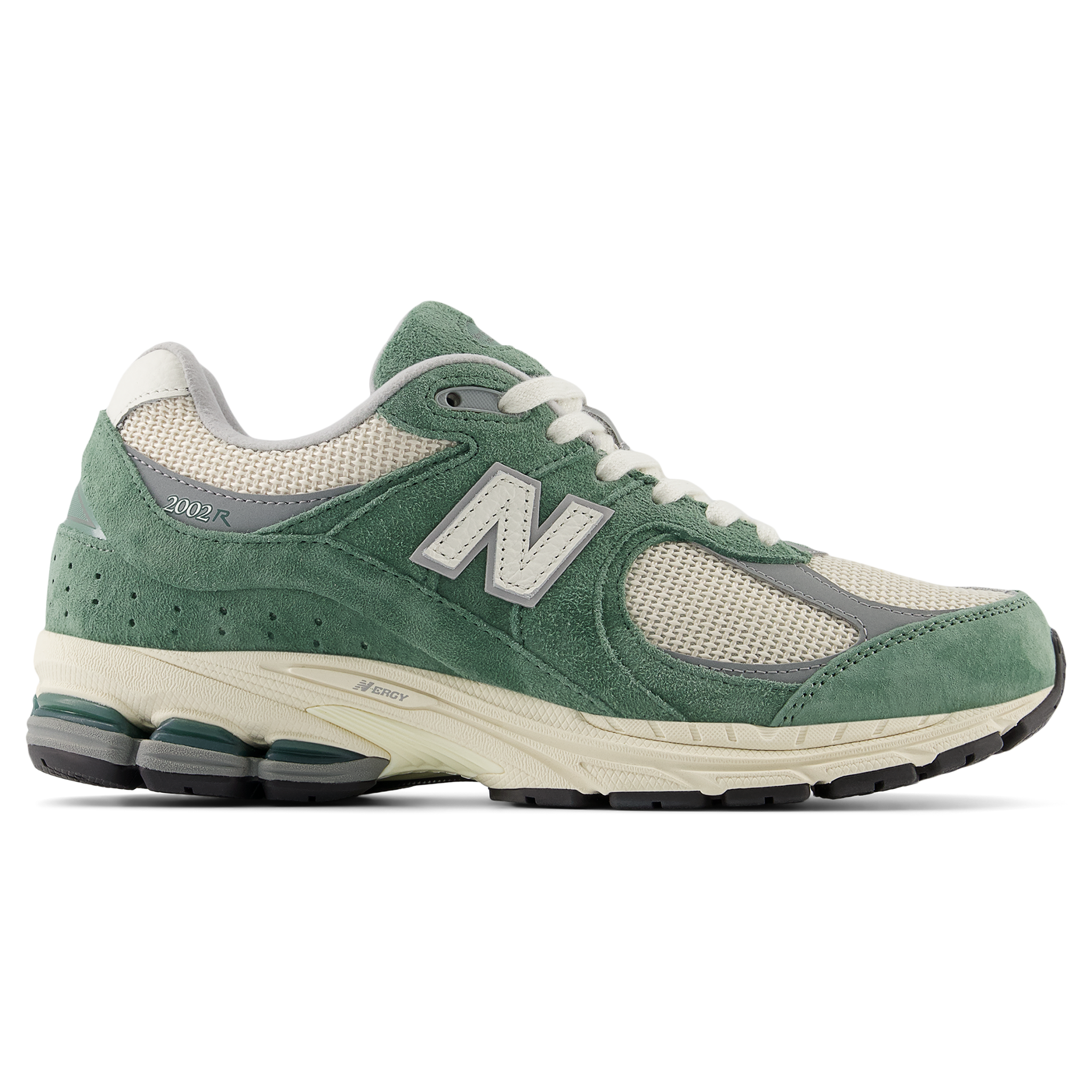 

Unisex boty New Balance U2002RRC – zelené