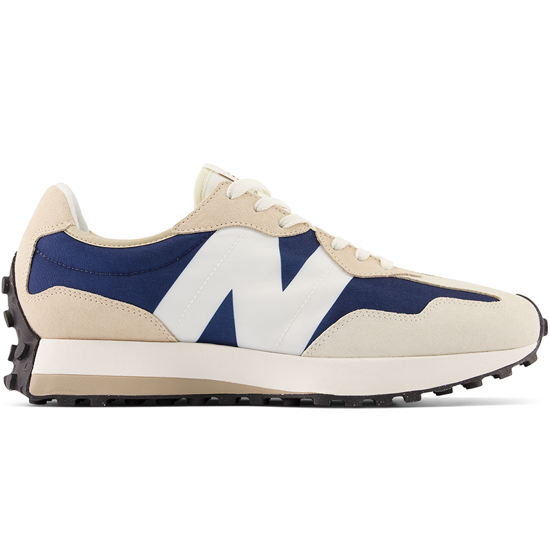 

Klasické boty New Balance MS327OB – béžové