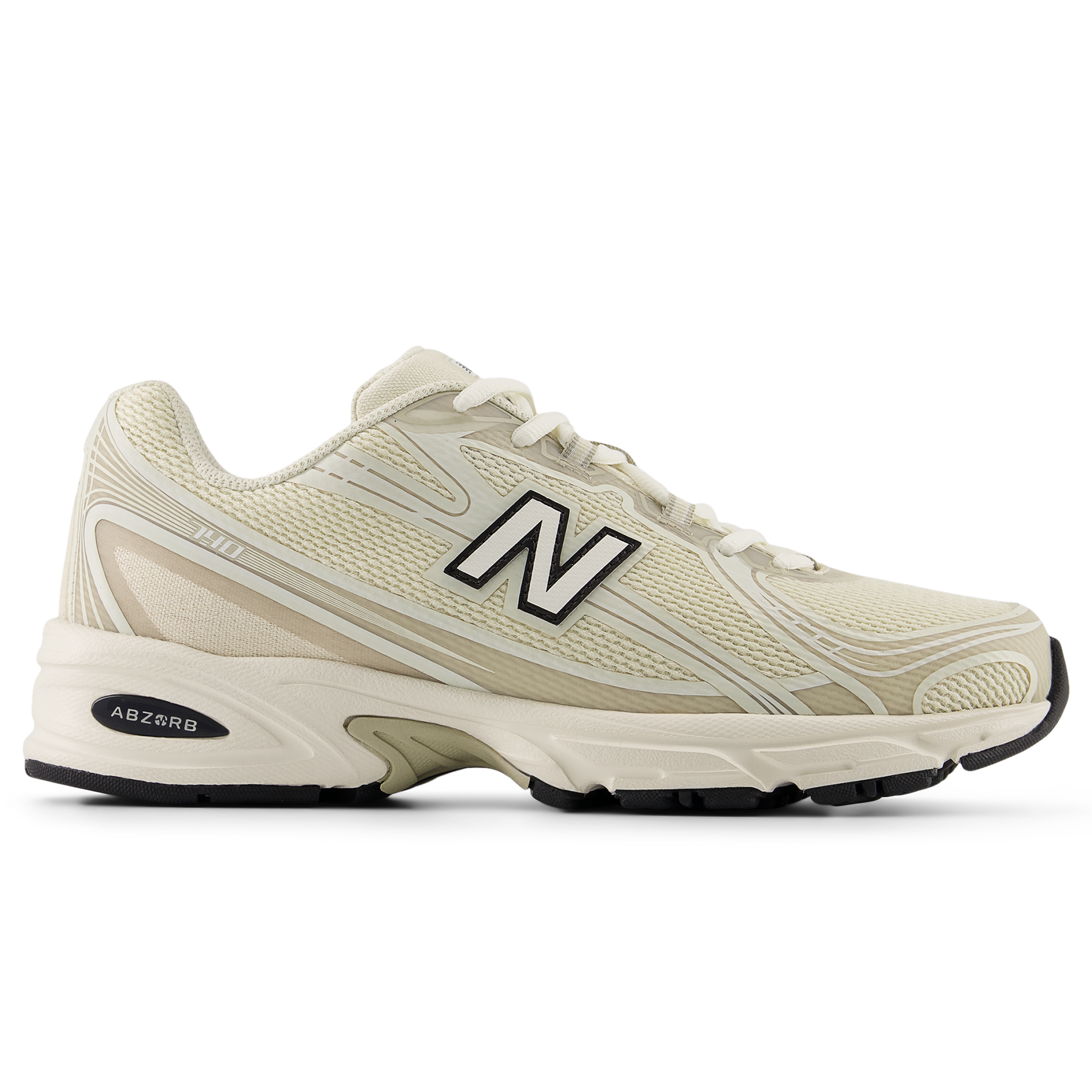 

Unisex boty New Balance U740N9J9 – béžové
