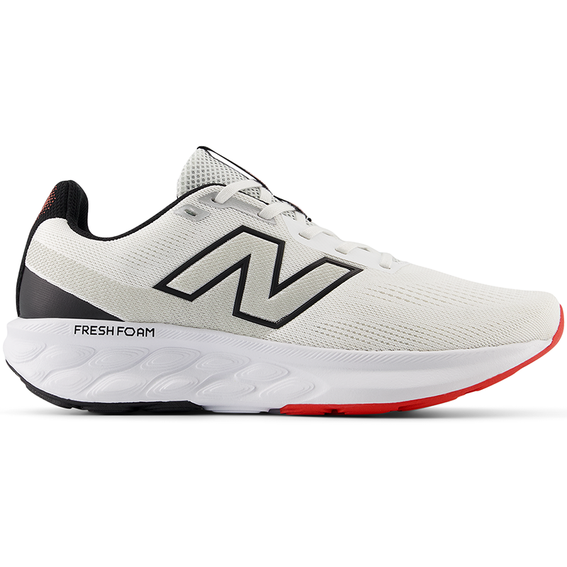 

Pánské boty New Balance Fresh Foam x 520 v9 M520LW9 – bílé