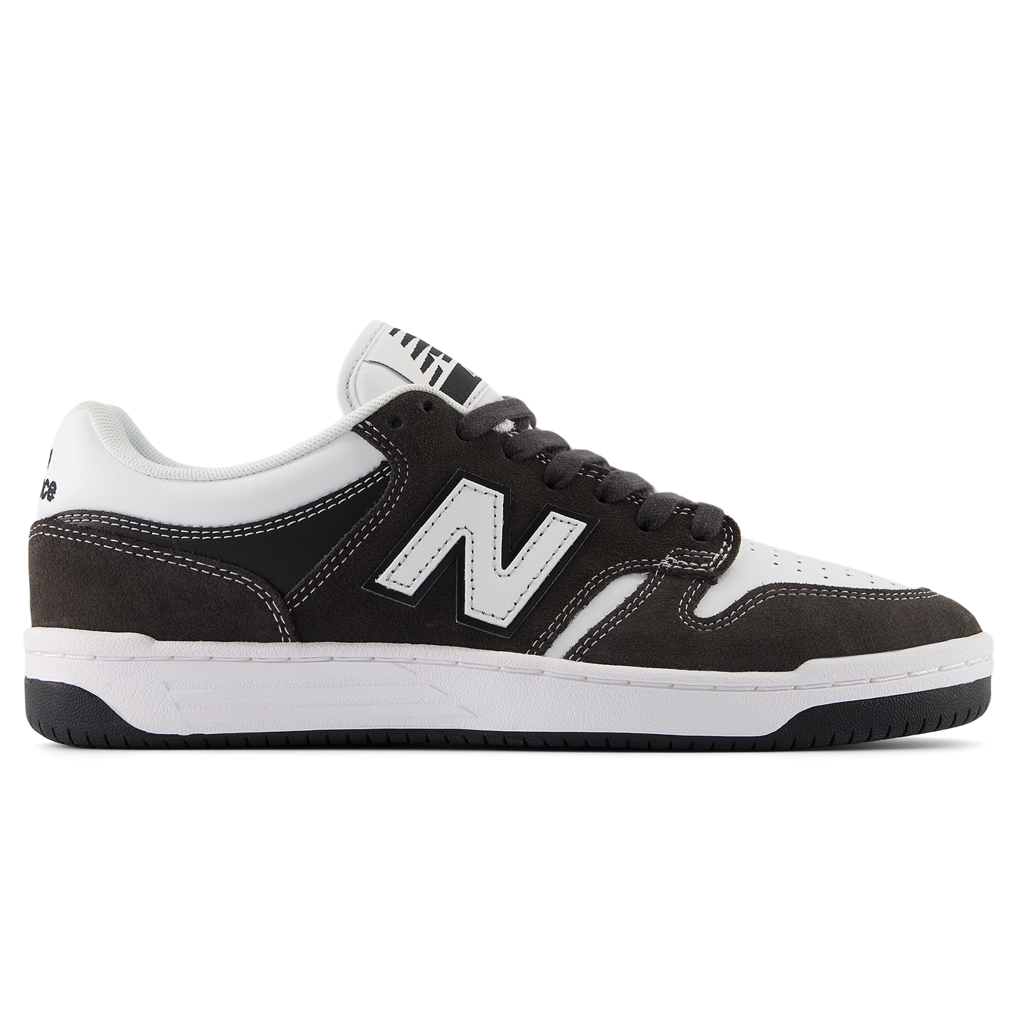 

Pánské boty New Balance Numeric NM480BAB – černé