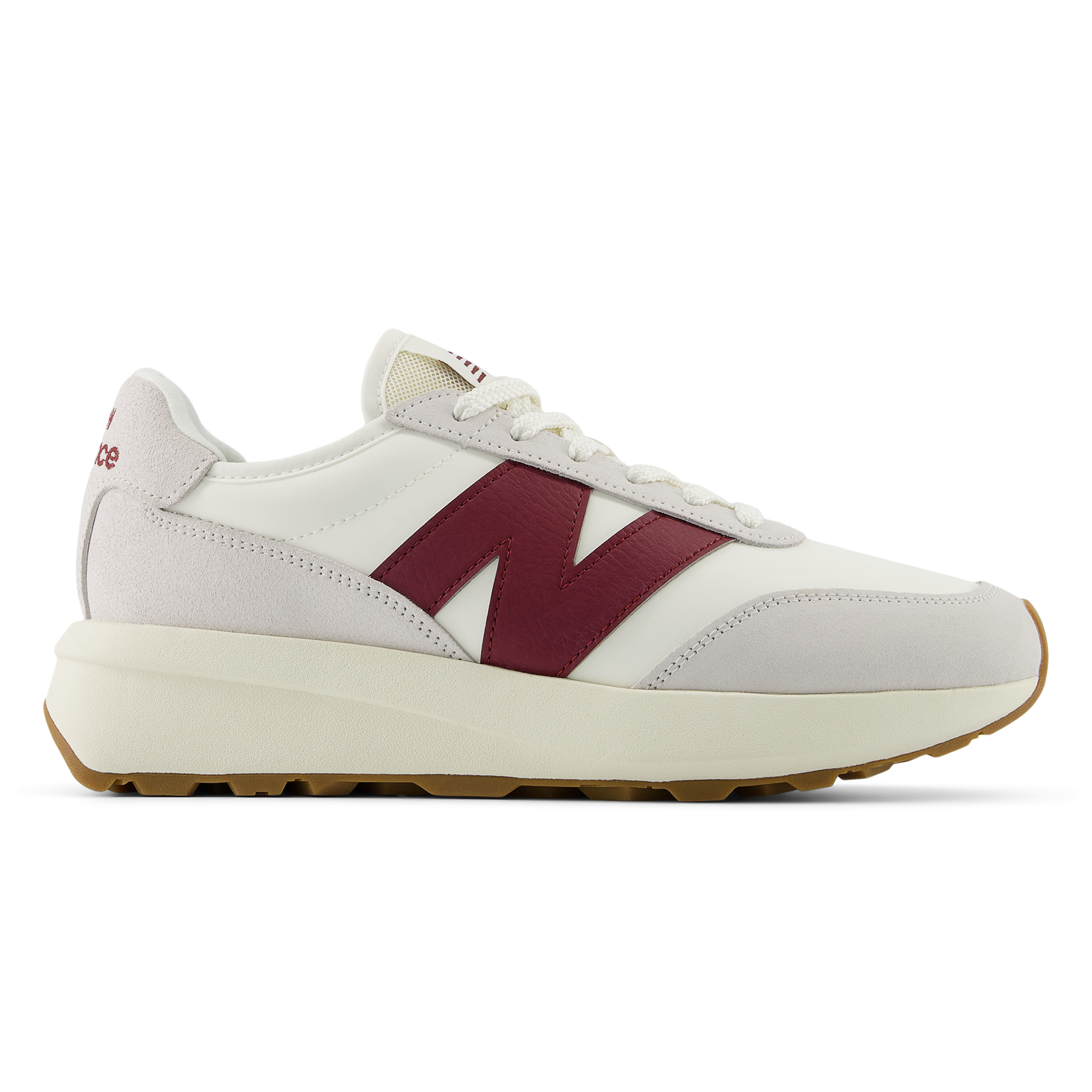 

Unisex boty New Balance U370CB – béžové