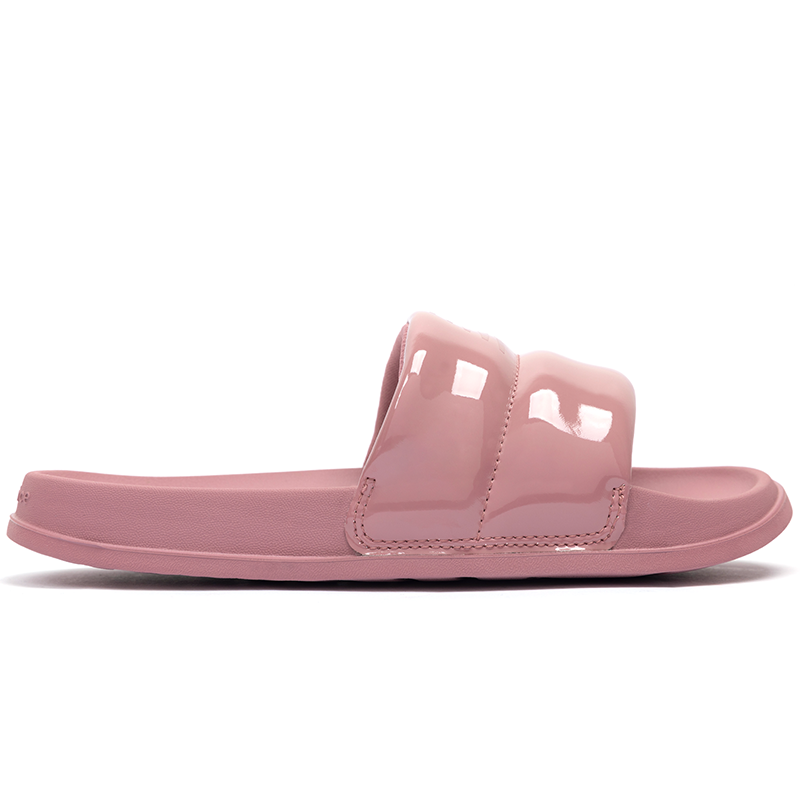 

Dámské pantofle New Balance SWP200L3 – růžové