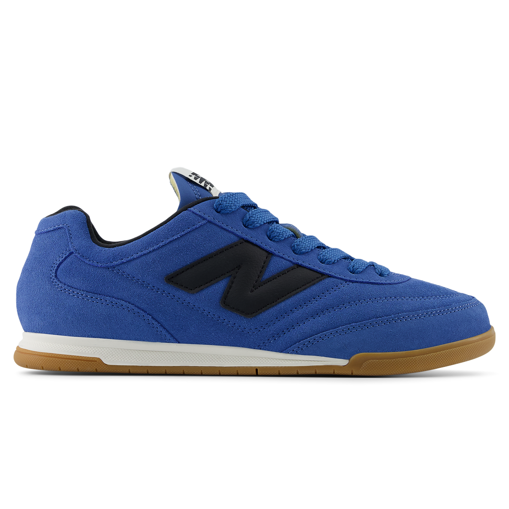 

Pánské boty New Balance URC42BA – modré