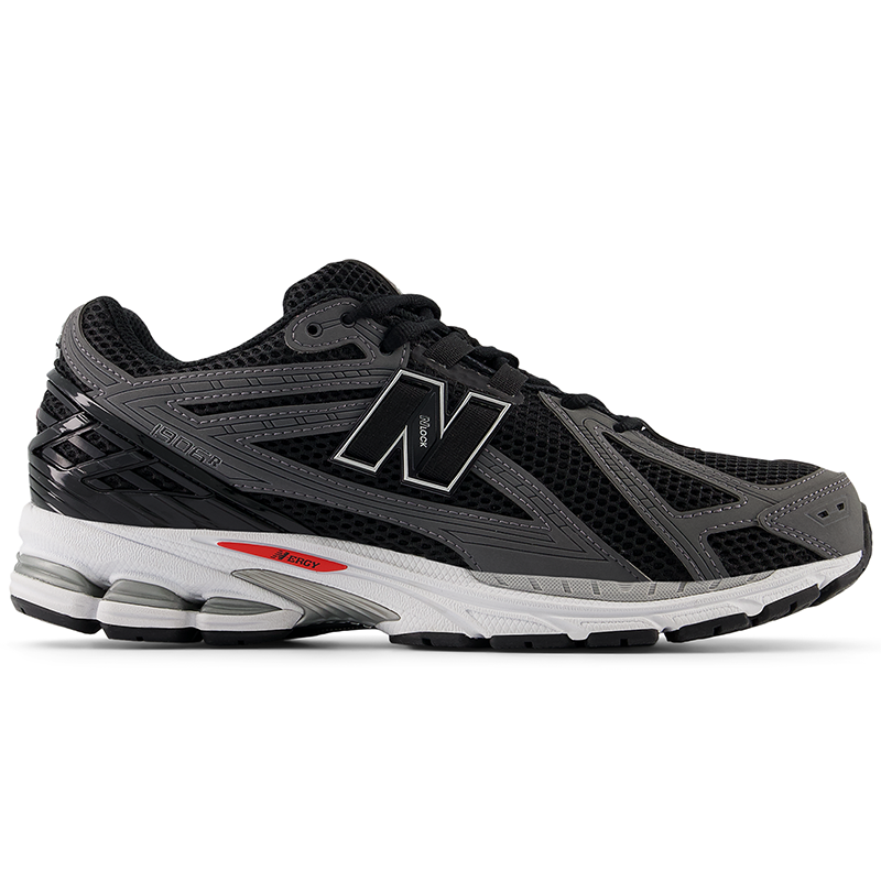 

Unisex boty New Balance U1906RCB – šedé