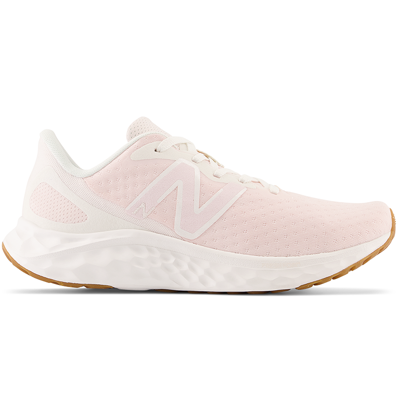 

Dámské boty New Balance Fresh Foam Arishi v4 WARISRP4 – růžové