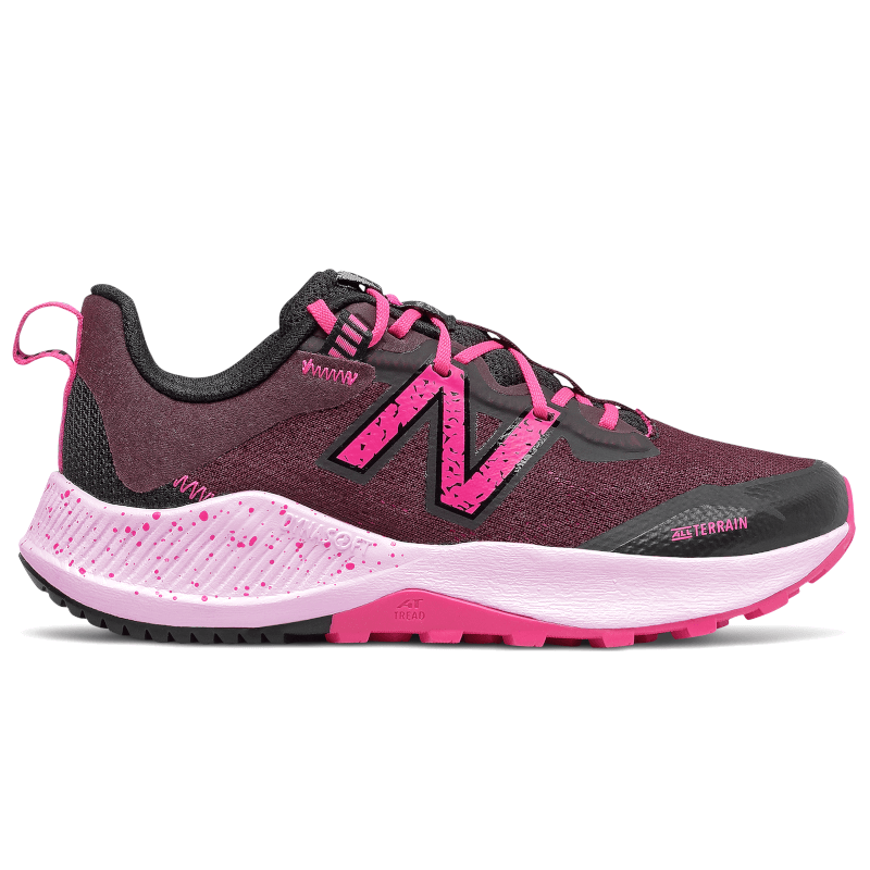 

New Balance FuelCore NITREL Trail - YPNTRBP4