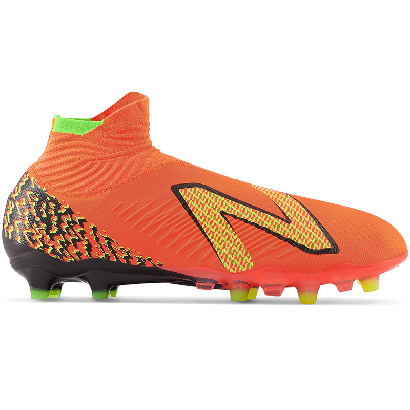 

Kopačky TEKELA V4 PRO FG ST1FDF4 – oranžový
