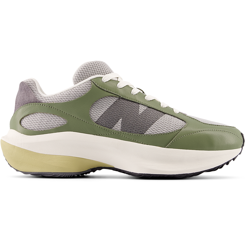 

Unisex boty New Balance WRPD RUNNER UWRPDMMA – zelené