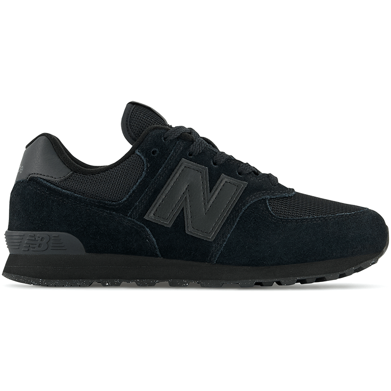 

Boty New Balance GC574EVE – černé
