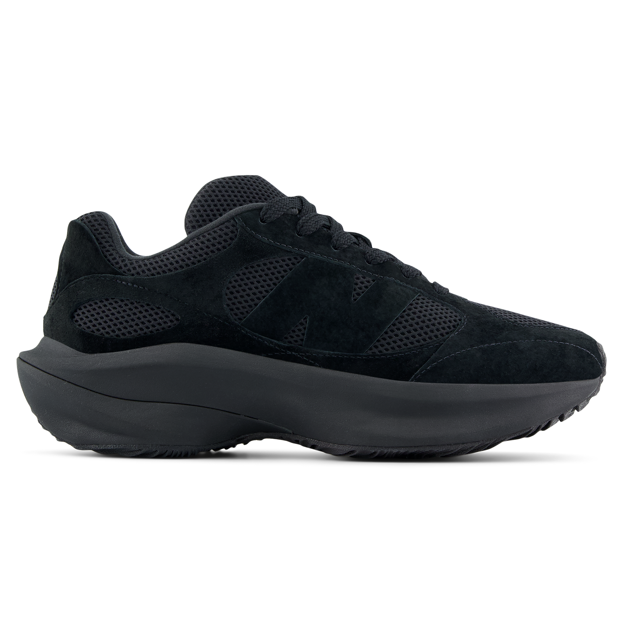 

Unisex boty New Balance WRPD RUNNER UWRPDTBA – černé