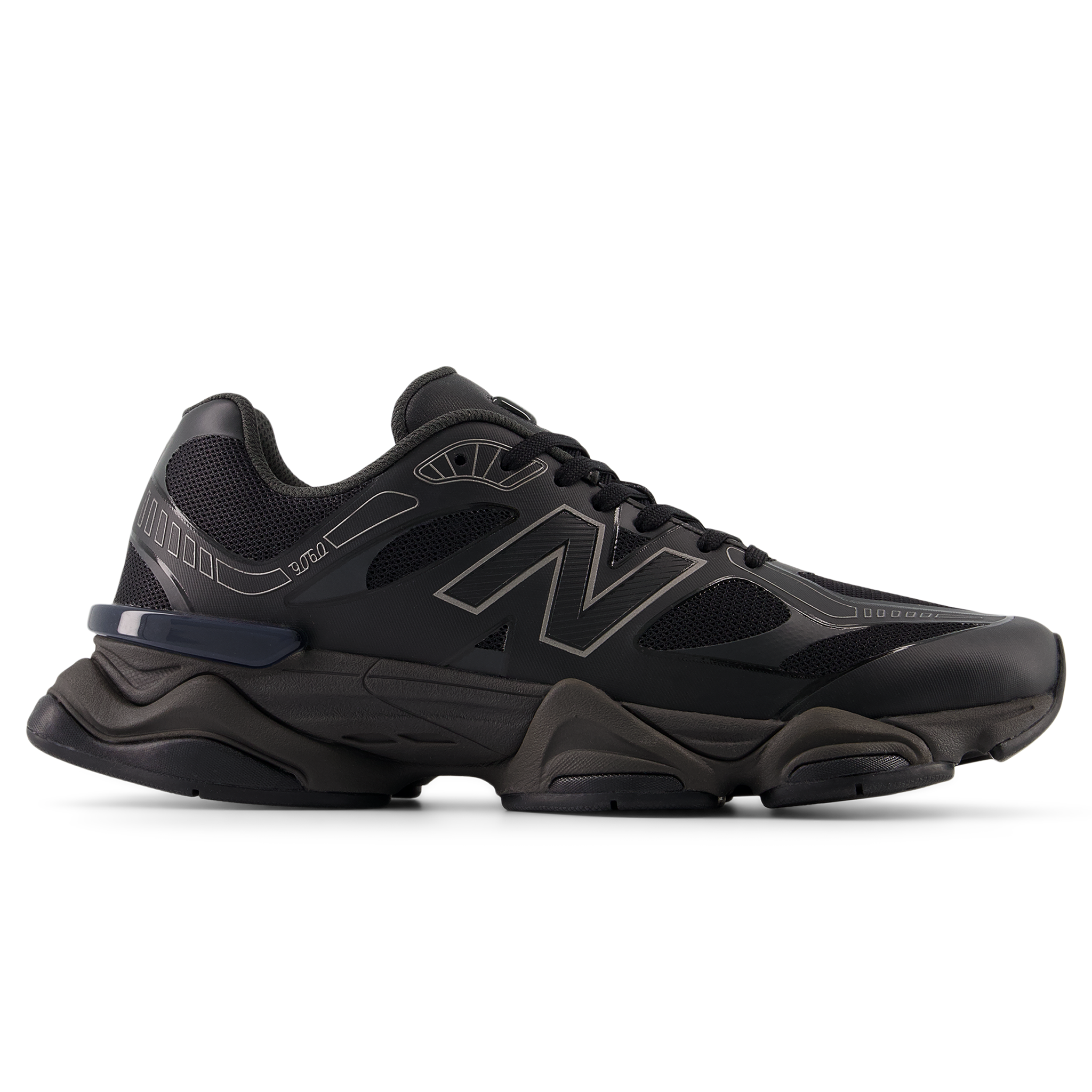 

Unisex boty New Balance U90606TO – černé