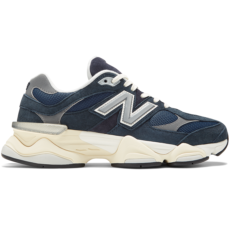 

Pánské boty New Balance U9060ECB – tmavomodrá