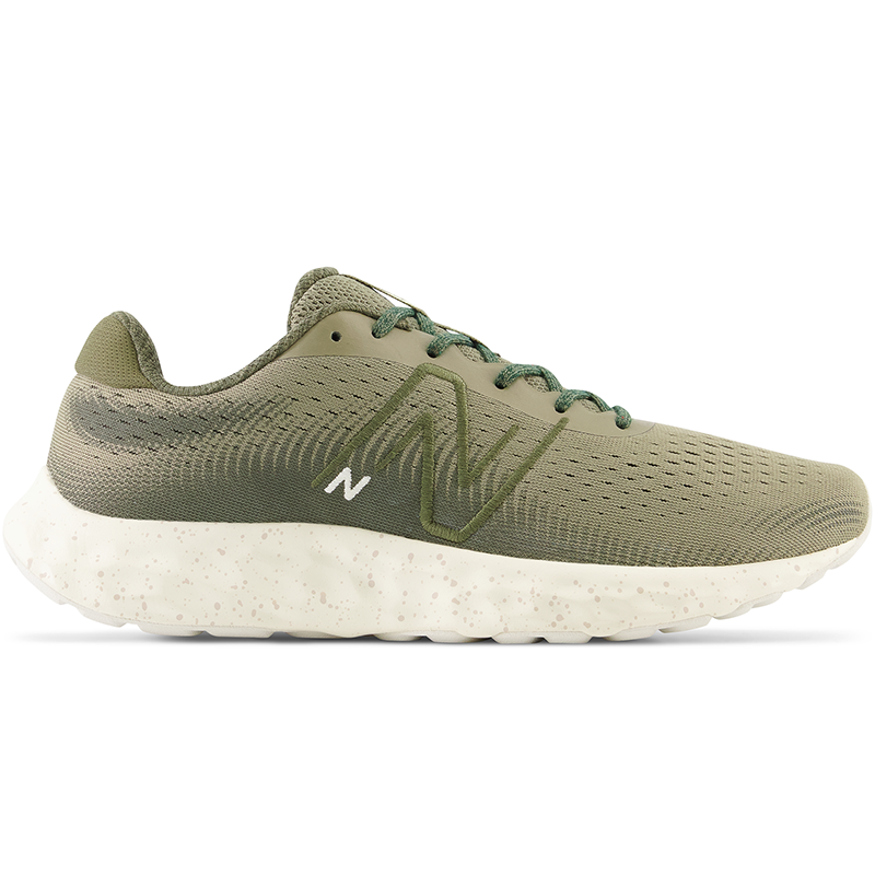

Pánské boty New Balance M520FG8 – zelené