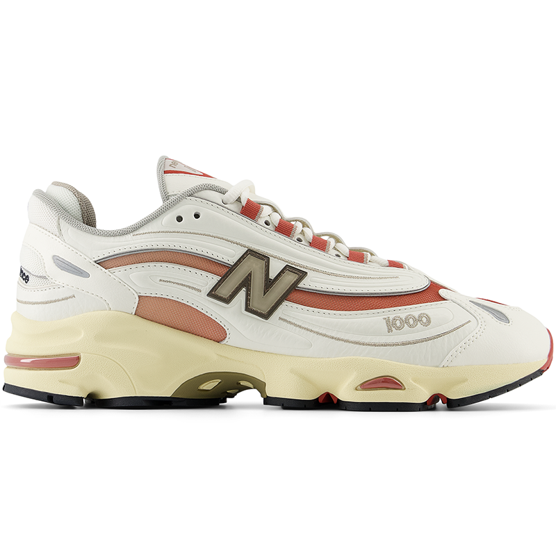 

Unisex boty New Balance M1000CB – béžové