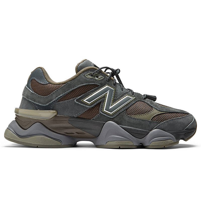 

Unisex boty New Balance U9060PH – černé