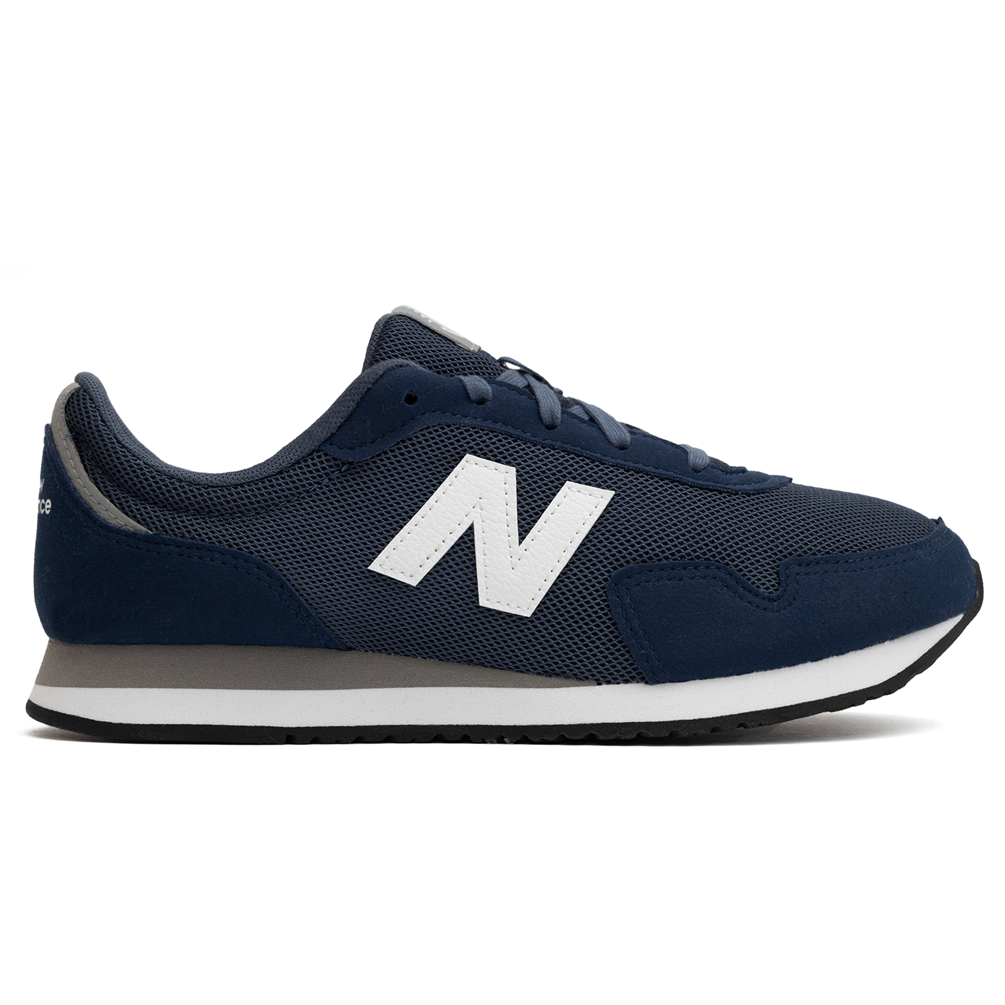 

Dětské boty New Balance GC323NV – tmavomodrá