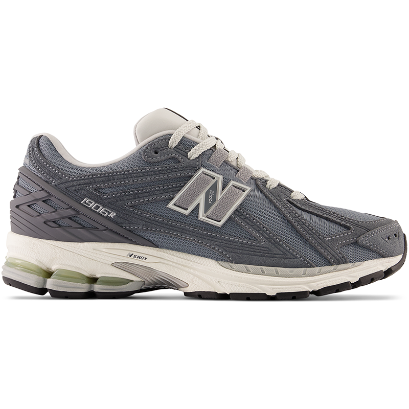 

Pánské boty New Balance M1906RV – fialové