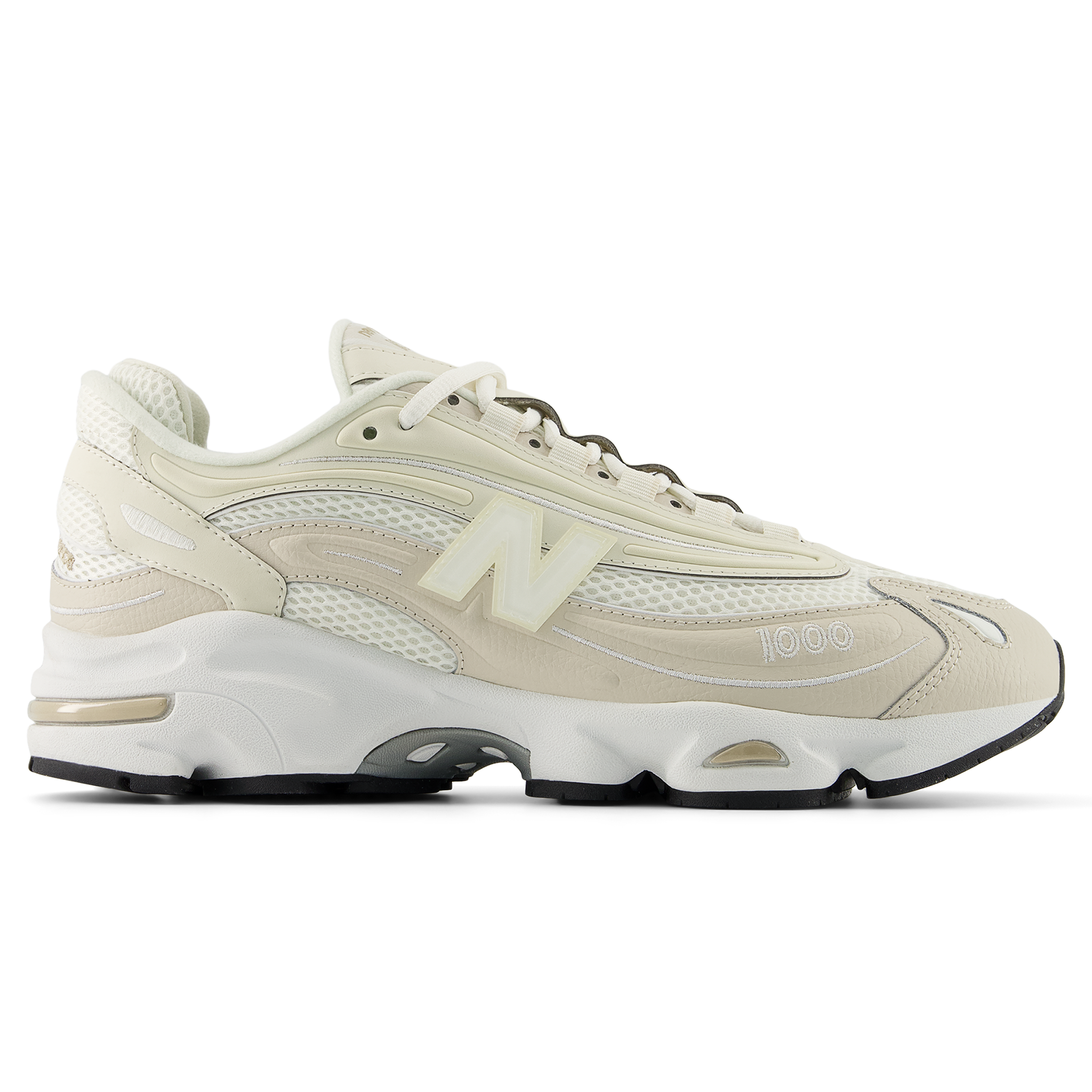 

Unisex boty New Balance U10009T1 – béžové