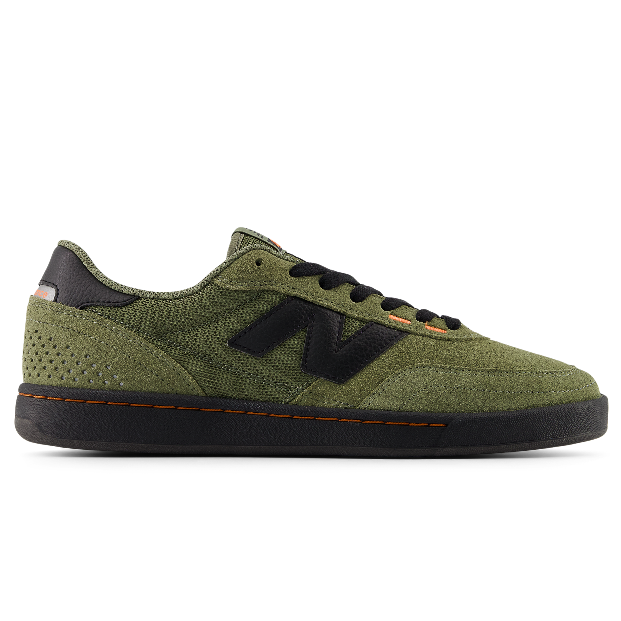 

Pánské boty New Balance Numeric NM440NL2 – zelené
