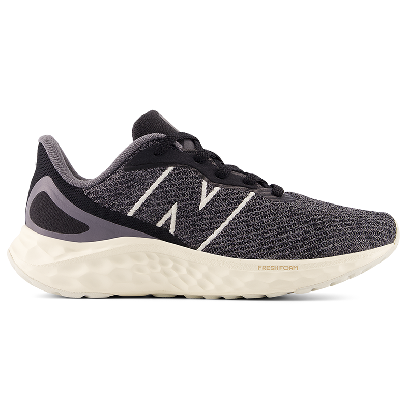 

Dámské boty New Balance Fresh Foam Arishi v4 WARISAK4 – černé