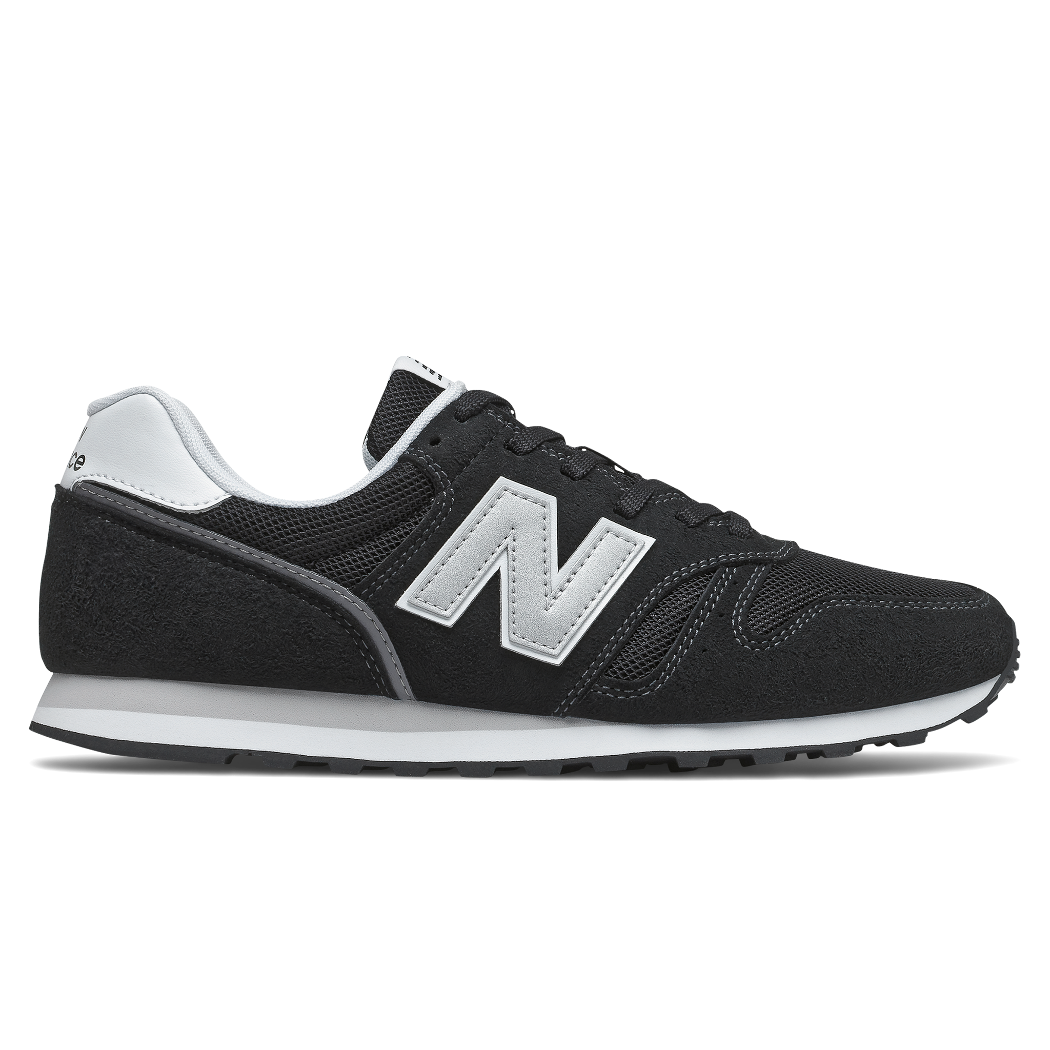 

Unisex boty New Balance ML373KB2 – černé