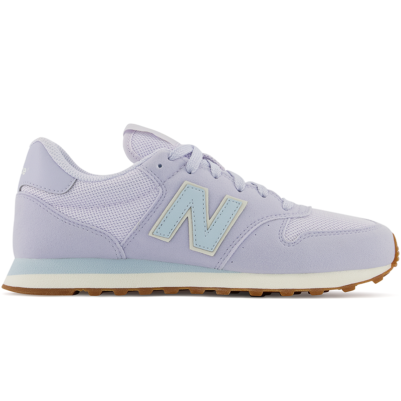 

Dámské boty New Balance GW500CT1 – fialové