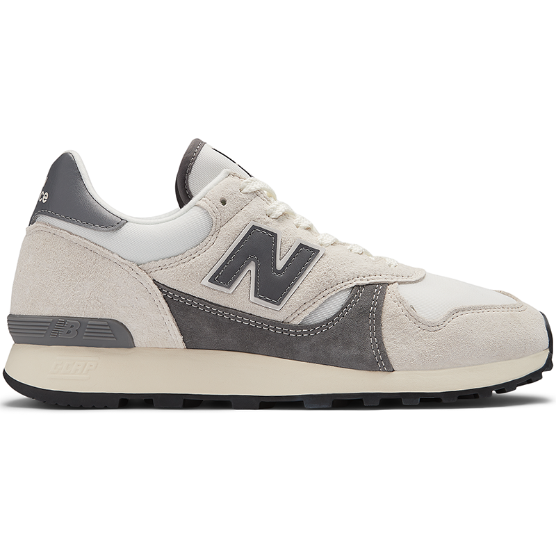 

Pánské boty New Balance M475VTA – béžové