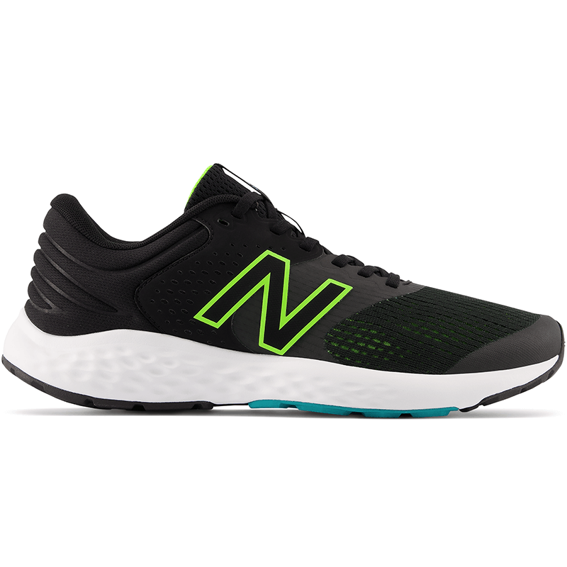 

Pánské boty New Balance M520BG7 – černé