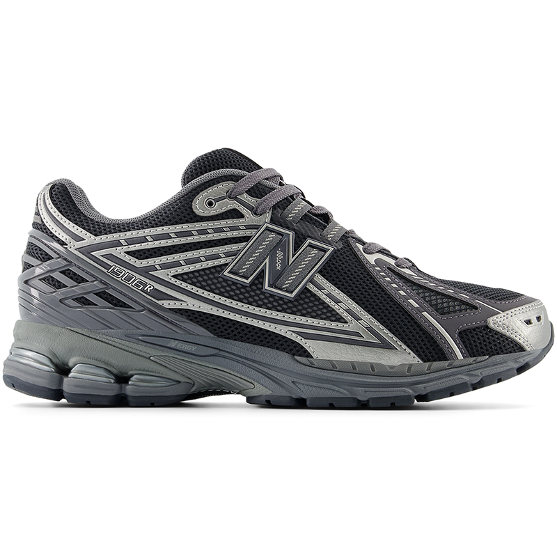 

Pánské boty New Balance M1906RES – šedé