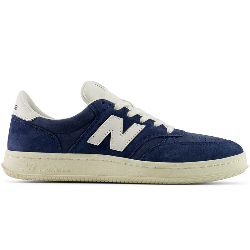 

Unisex boty New Balance CT500CD – tmavomodrá