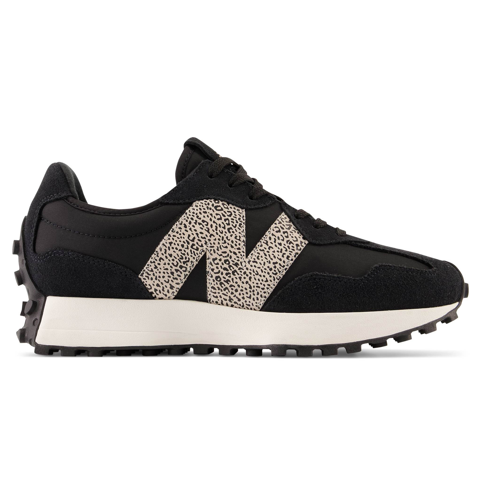 

Dámské boty New Balance WS327PH – černé
