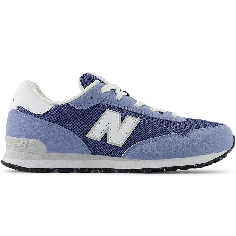 

Dětské boty New Balance GC515BV – modré