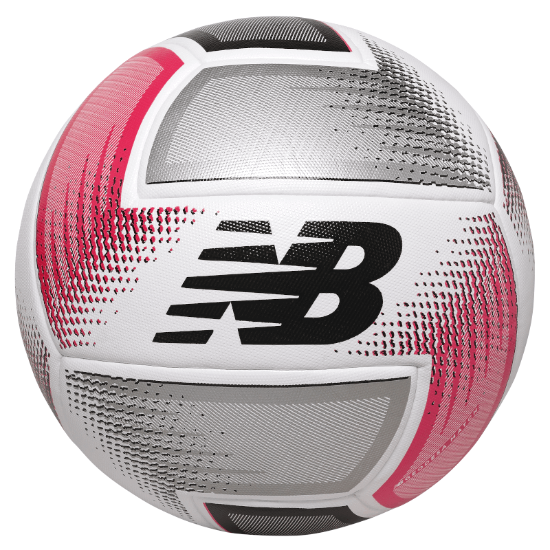 

Míč New Balance FB13464GWBA