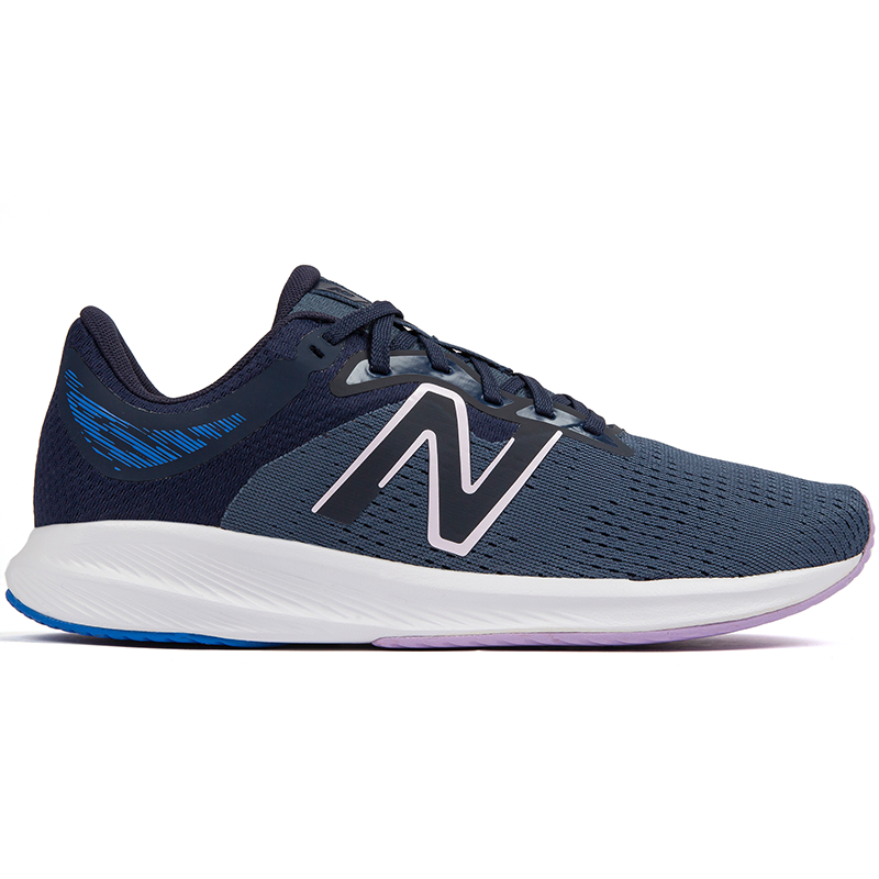 

Dámské boty New Balance WDRFTCB2 – tmavomodrá