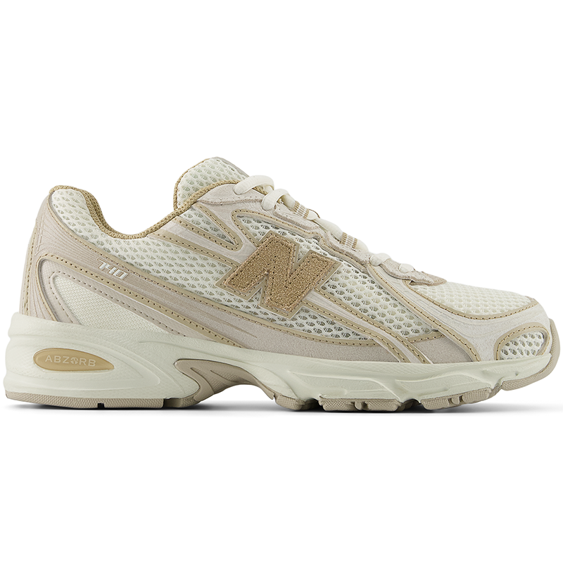 

Unisex boty New Balance U740IN2 – béžové