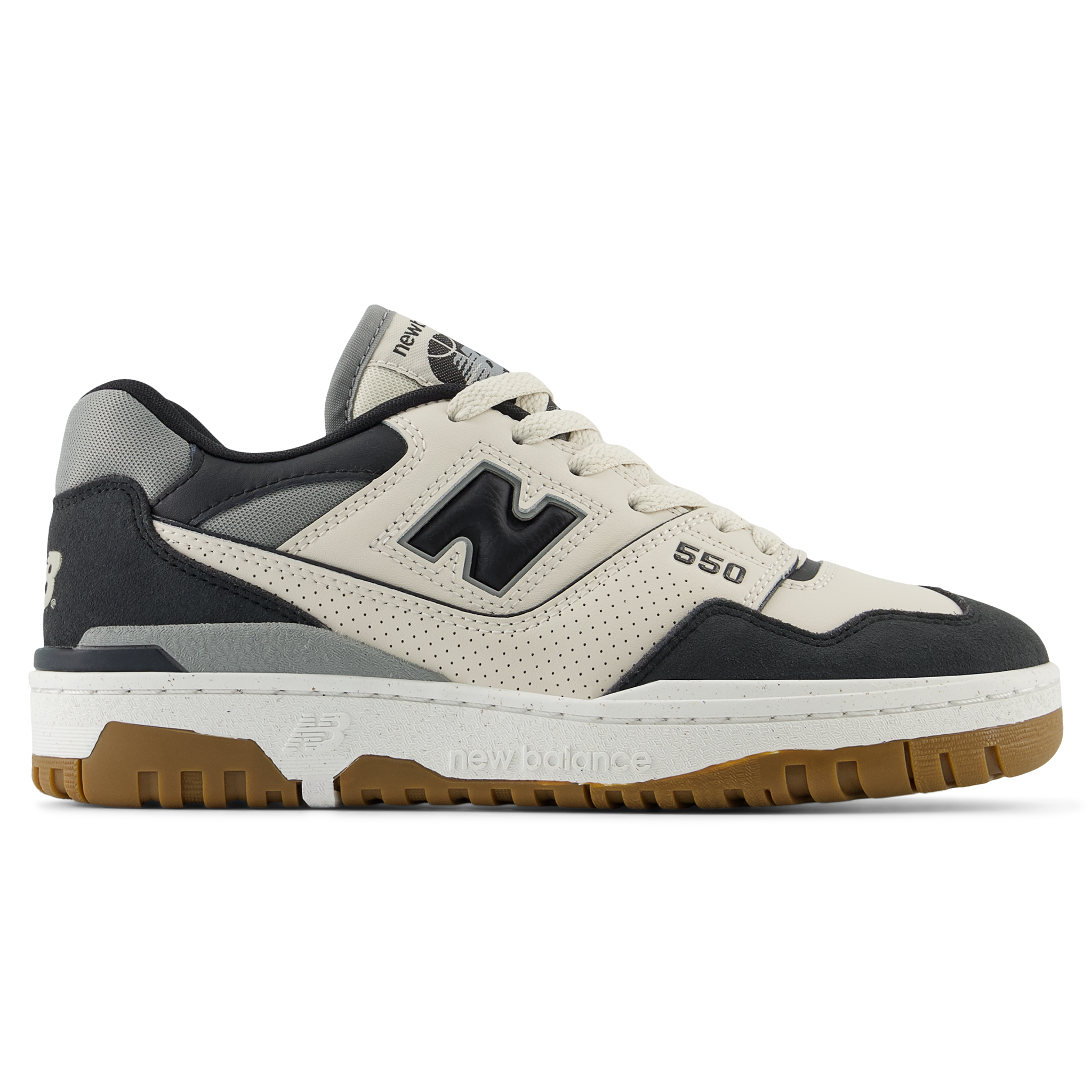 

Dámské boty New Balance BBW550HJ – různobarevné