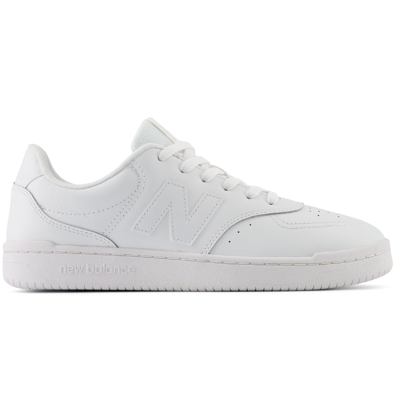 

Unisex boty New Balance BB80OOO – bílé