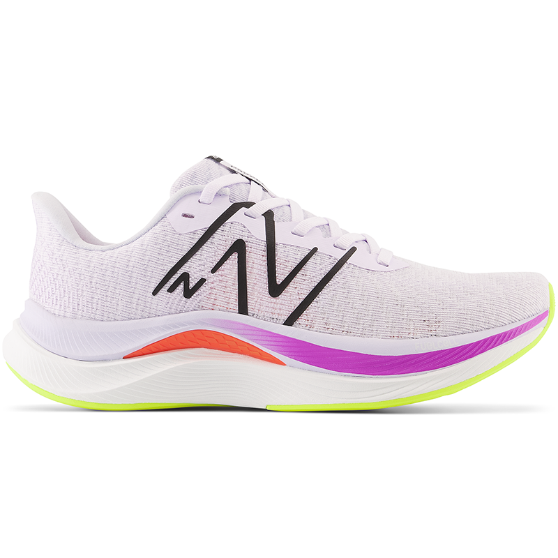 

Dámské boty New Balance FuelCell Propel v4 WFCPRLG4 – bílé