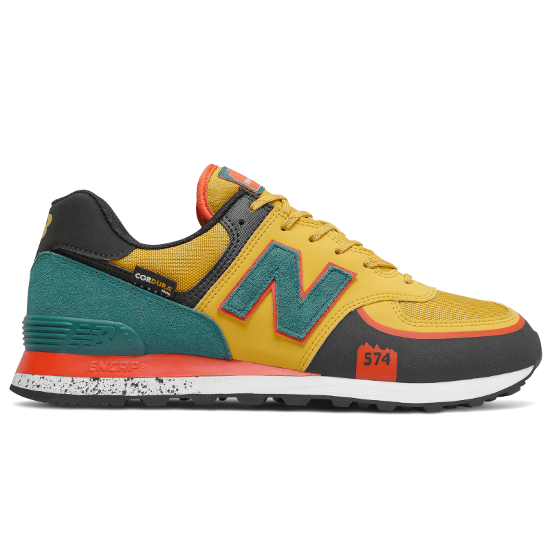 

New Balance U574TZ2