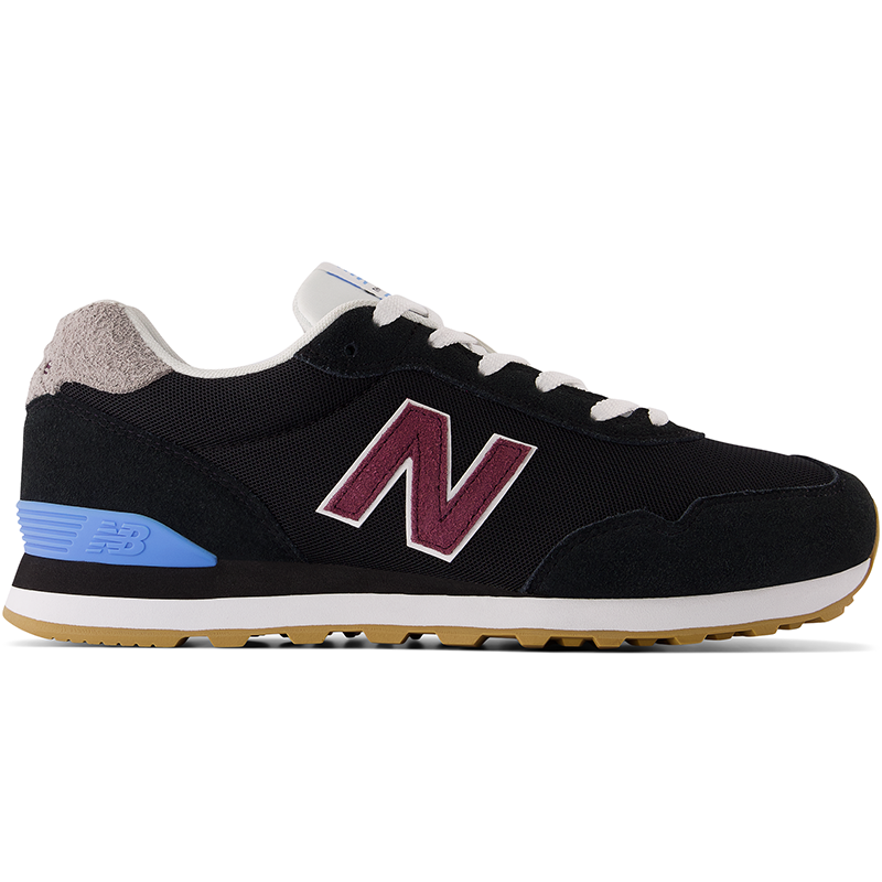 

Boty New Balance ML515BU3 – černé