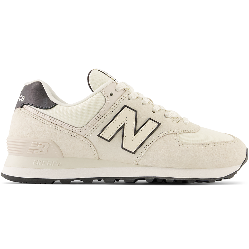 

Dámské boty New Balance WL574PC – béžové