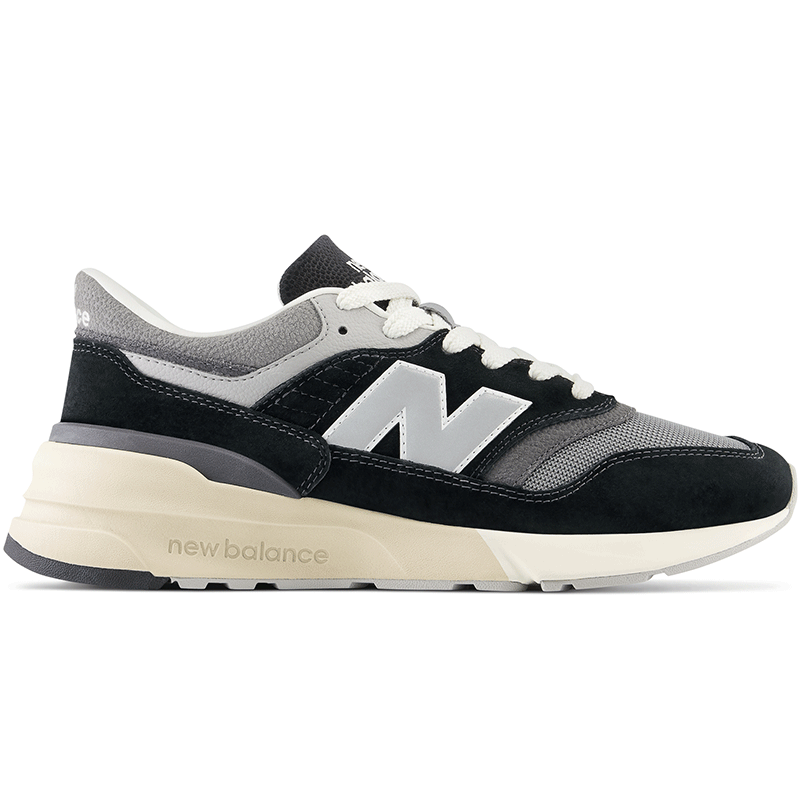 

Unisex boty New Balance U997RHC – černé