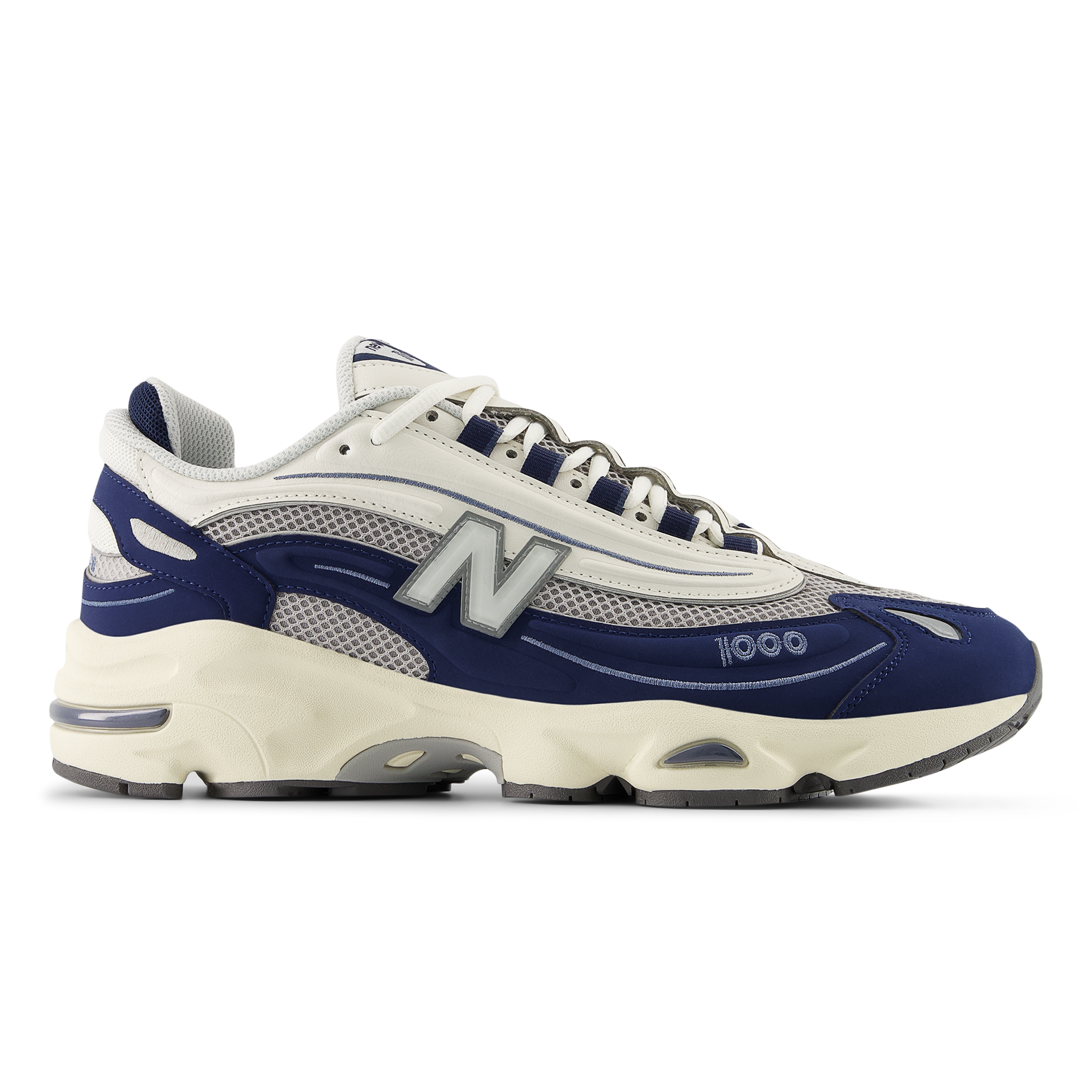 

Unisex boty New Balance M1000MEN – tmavomodrá