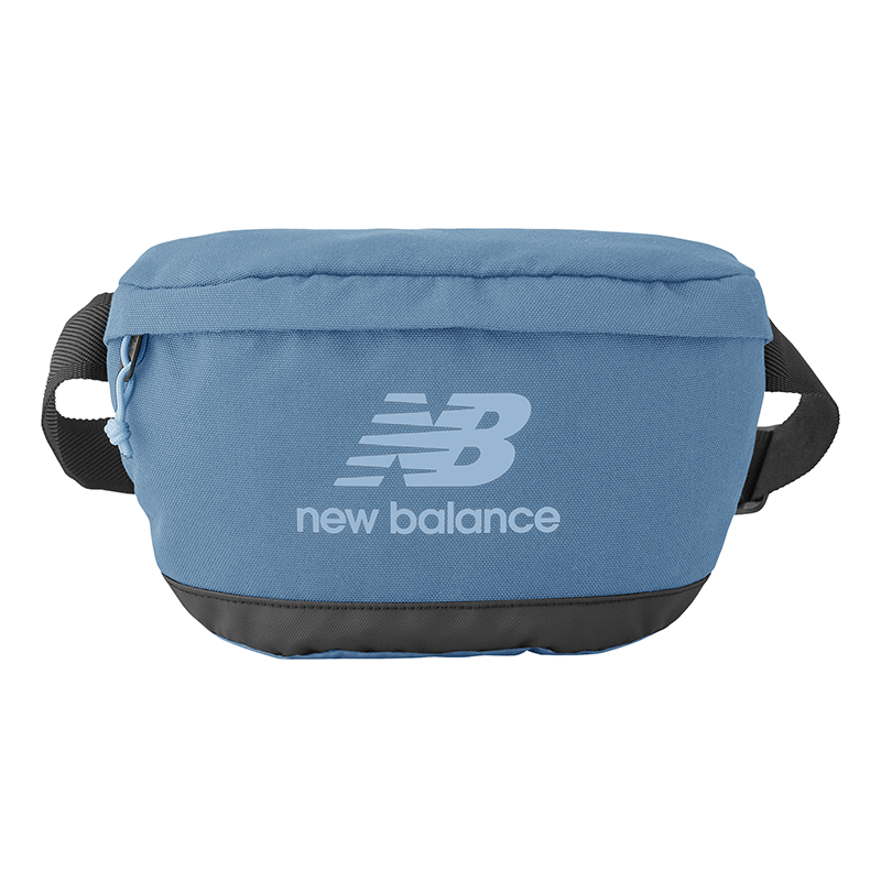 

Ledvinka New Balance LAB23003HER – modré
