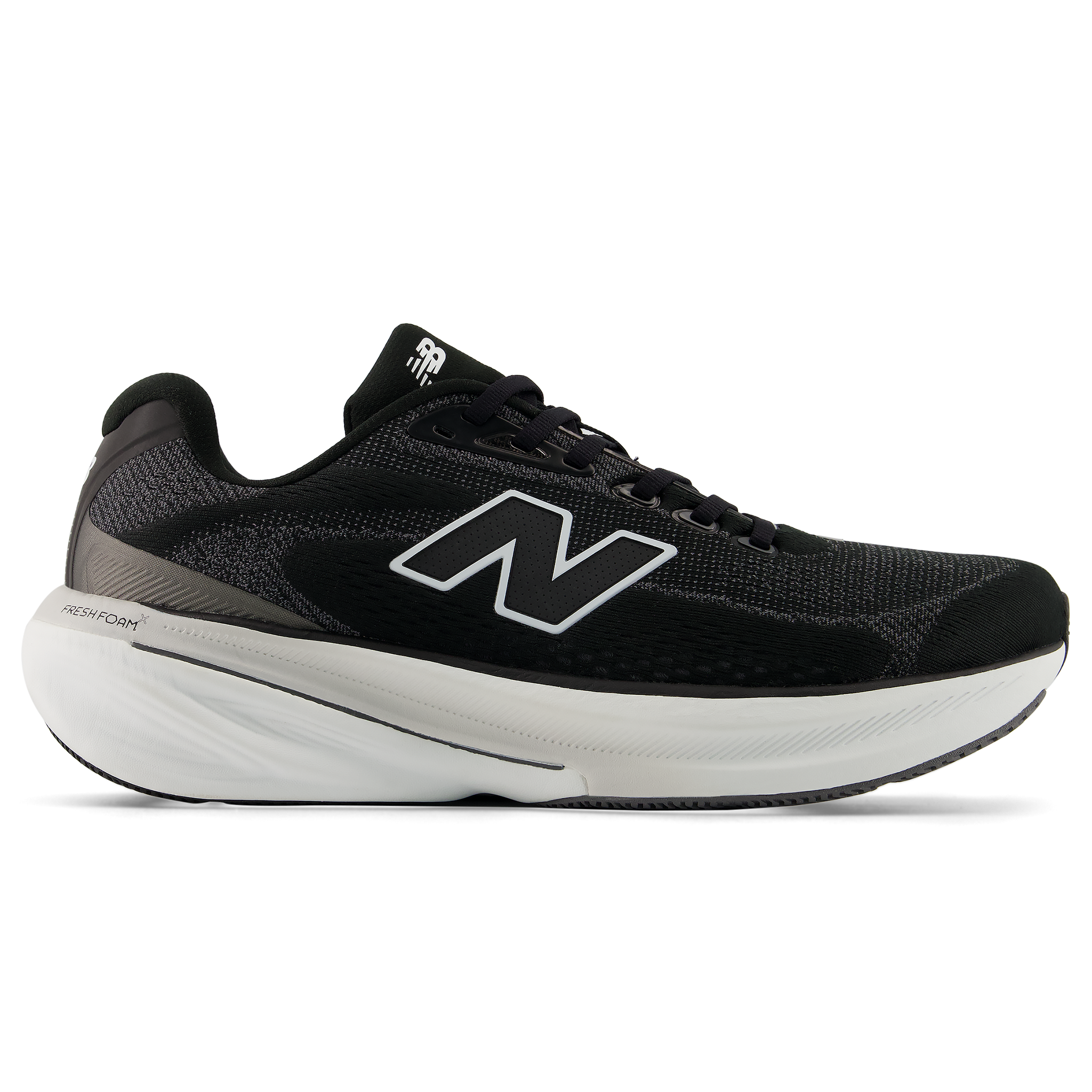 

Pánské boty New Balance Fresh Foam v15 M8607GW – černé