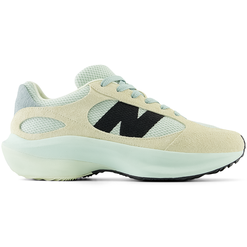 

Unisex boty New Balance WRPD RUNNER UWRPDSFC – mátové